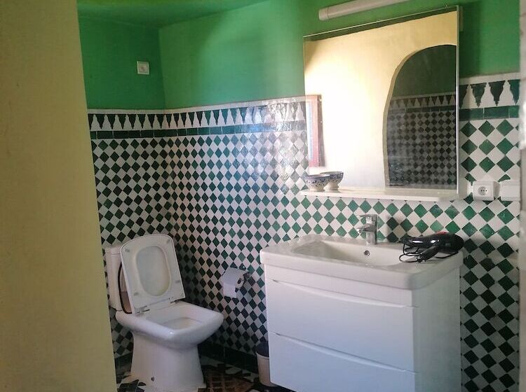 Junior Suite, Riad Sayeda Alhora