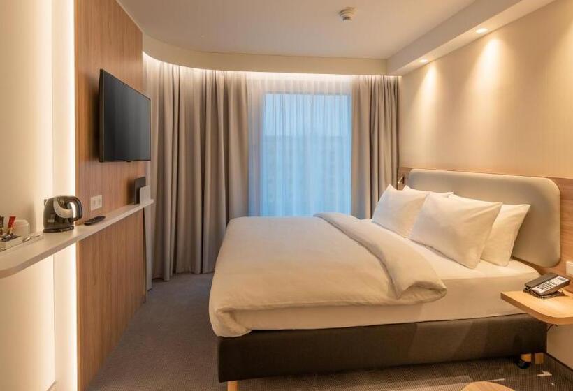 اتاق استاندارد, Holiday Inn Express & Suites   Potsdam, An Ihg