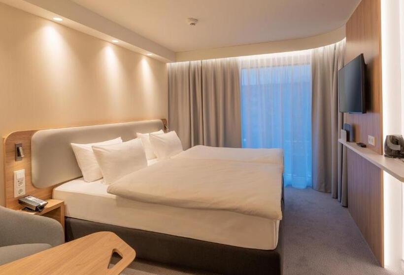اتاق استاندارد, Holiday Inn Express & Suites   Potsdam, An Ihg