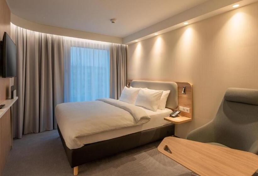 اتاق استاندارد, Holiday Inn Express & Suites   Potsdam, An Ihg