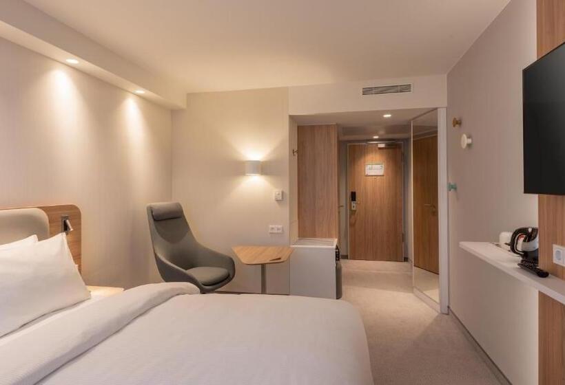 اتاق استاندارد, Holiday Inn Express & Suites   Potsdam, An Ihg