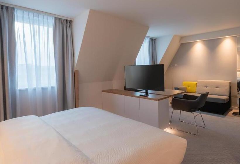 سوییت, Holiday Inn Express & Suites   Potsdam, An Ihg