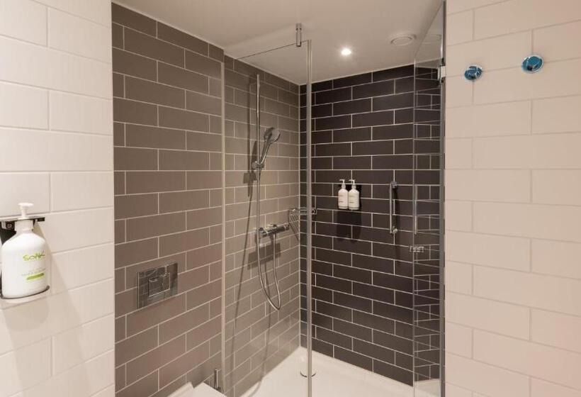 سوییت, Holiday Inn Express & Suites   Potsdam, An Ihg