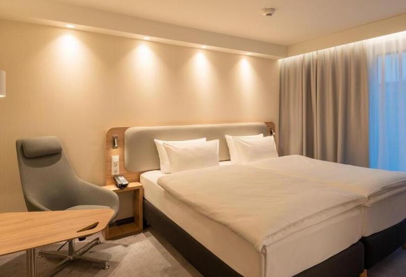 اتاق استاندارد, Holiday Inn Express & Suites   Potsdam, An Ihg