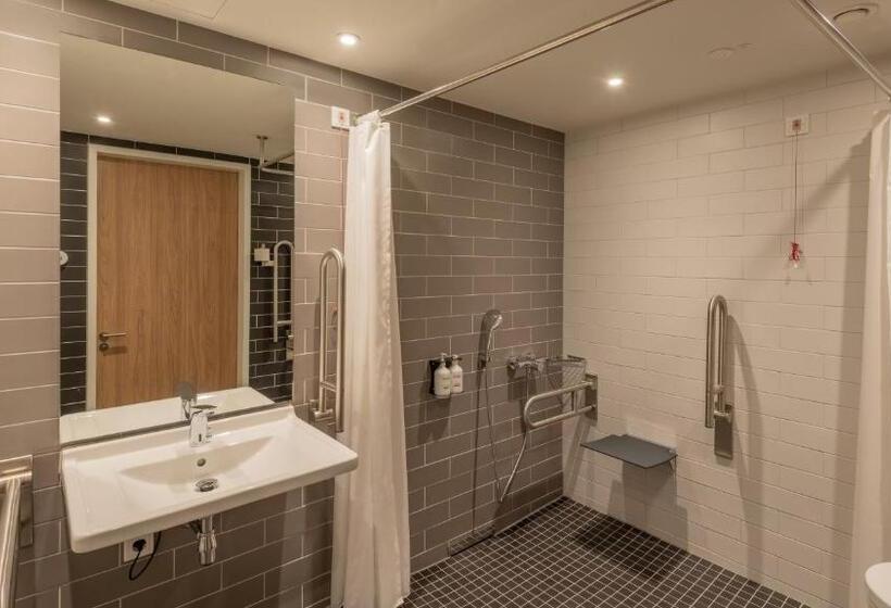 اتاق استاندارد, Holiday Inn Express & Suites   Potsdam, An Ihg