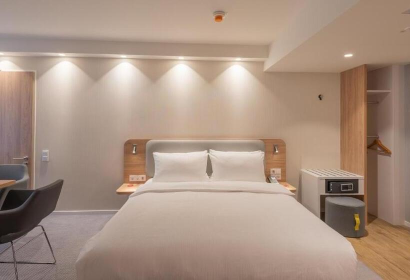 اتاق استاندارد, Holiday Inn Express & Suites   Potsdam, An Ihg