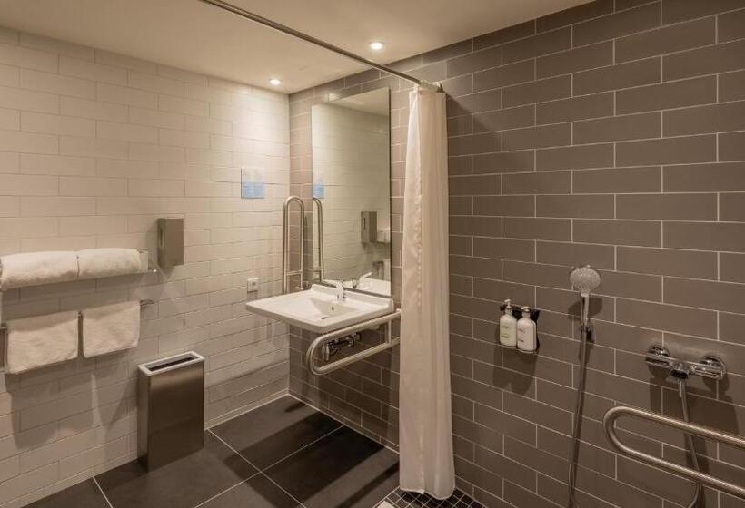 اتاق استاندارد, Holiday Inn Express & Suites   Potsdam, An Ihg