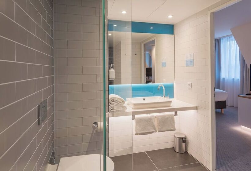 سوییت, Holiday Inn Express & Suites   Potsdam, An Ihg