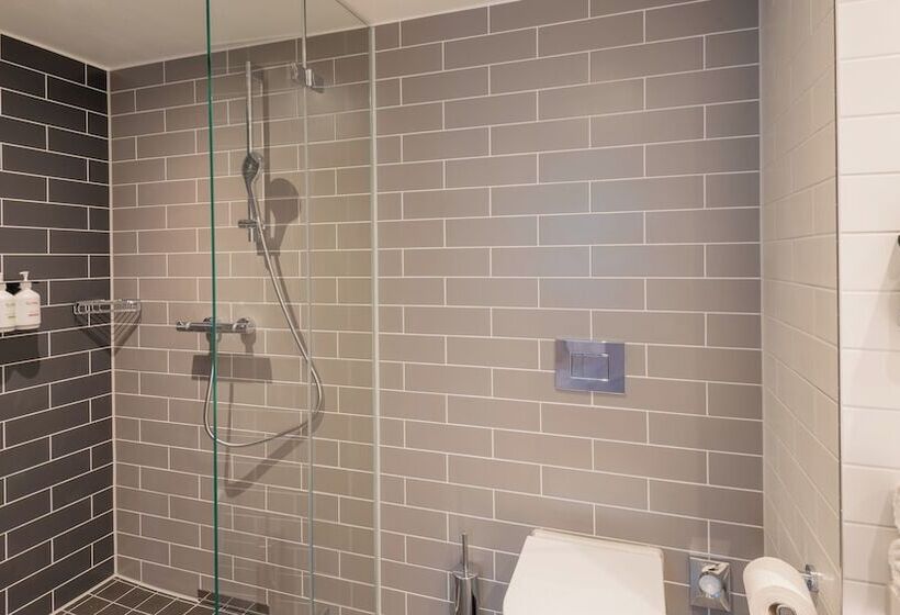سوییت, Holiday Inn Express & Suites   Potsdam, An Ihg