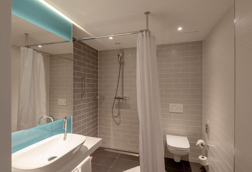 سوییت, Holiday Inn Express & Suites   Potsdam, An Ihg