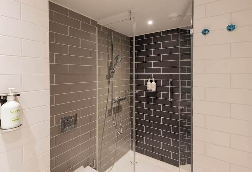 اتاق استاندارد, Holiday Inn Express & Suites   Potsdam, An Ihg