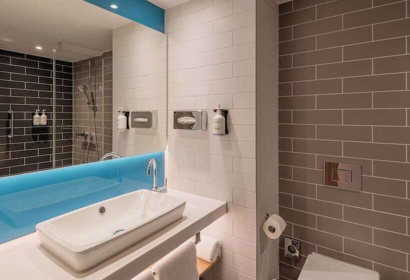 اتاق استاندارد, Holiday Inn Express & Suites   Potsdam, An Ihg