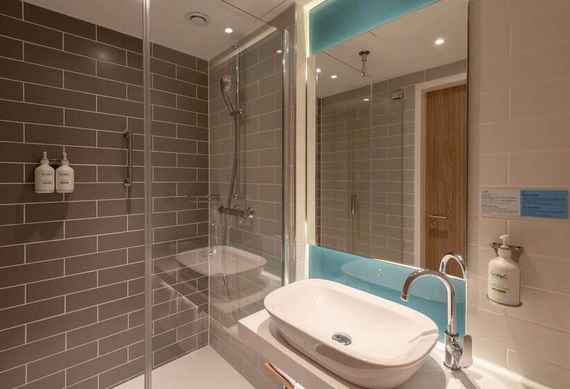اتاق استاندارد, Holiday Inn Express & Suites   Potsdam, An Ihg