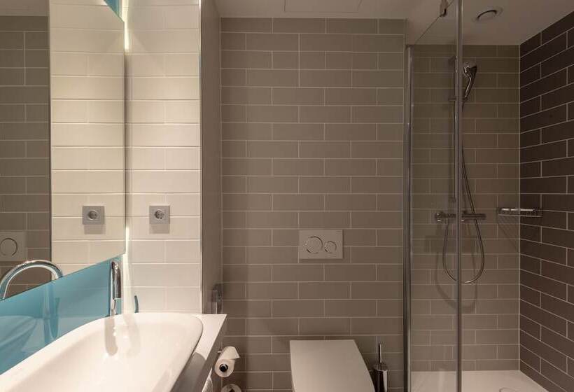 اتاق استاندارد, Holiday Inn Express & Suites   Potsdam, An Ihg