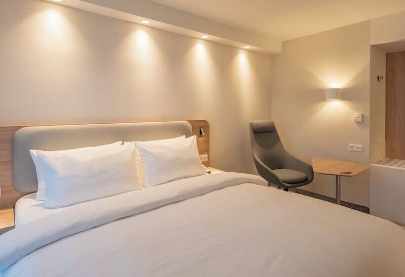 اتاق استاندارد, Holiday Inn Express & Suites   Potsdam, An Ihg