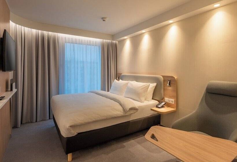 اتاق استاندارد, Holiday Inn Express & Suites   Potsdam, An Ihg