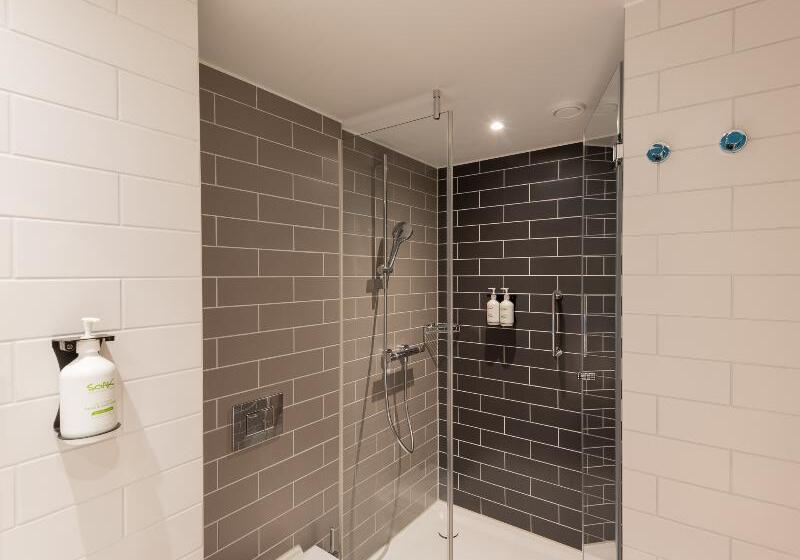 اتاق استاندارد, Holiday Inn Express & Suites   Potsdam, An Ihg