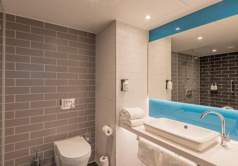 اتاق استاندارد, Holiday Inn Express & Suites   Potsdam, An Ihg