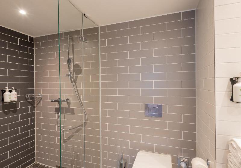اتاق استاندارد, Holiday Inn Express & Suites   Potsdam, An Ihg