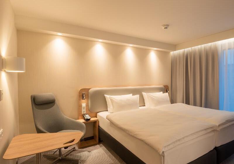 اتاق استاندارد, Holiday Inn Express & Suites   Potsdam, An Ihg