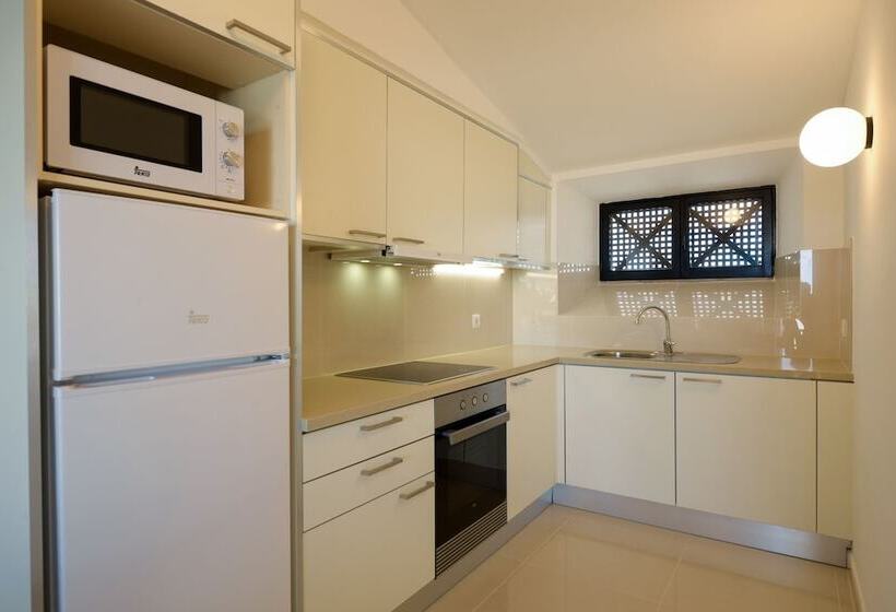 Апартаменты Deluxe 3 Спальни Вид на Море, 3hb Golden Beach