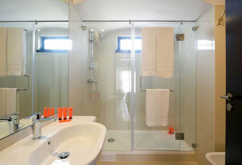 Апартаменты Deluxe 3 Спальни Вид на Море, 3hb Golden Beach