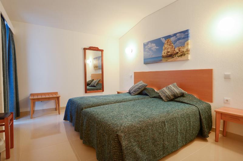 Апартаменты 2 Спальни Боковой Вид на Море, 3hb Golden Beach