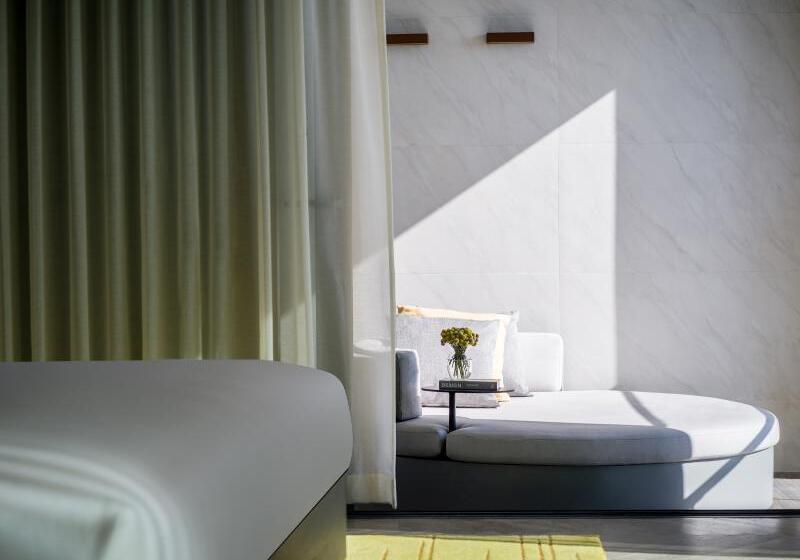 Студия Стандарт, 3hb Golden Beach