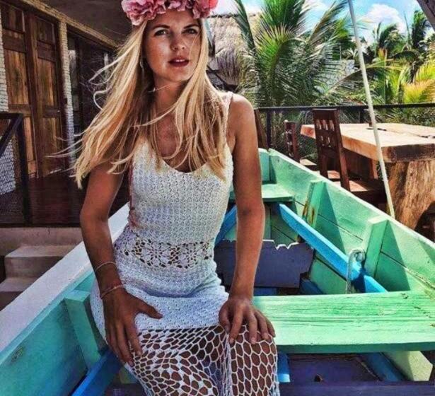 Quarto Estandar com Vistas, Be Tulum