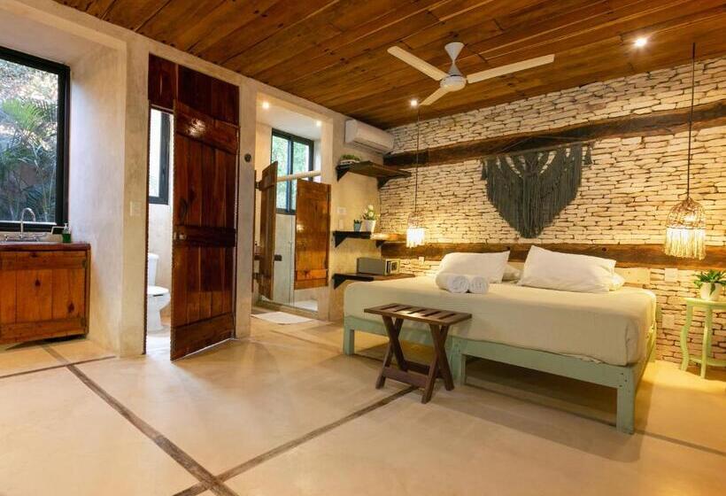 Casa 3 Quartos, Be Tulum