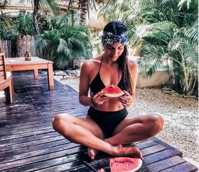 Casa 3 Quartos, Be Tulum