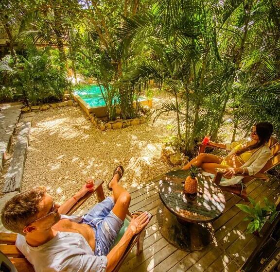 Casa 4 Quartos, Be Tulum
