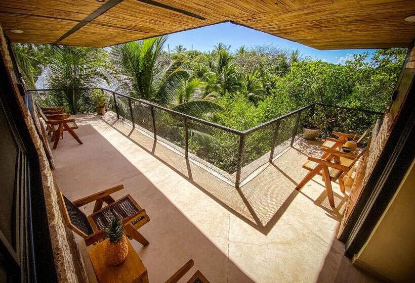 Casa 1 Quarto, Be Tulum