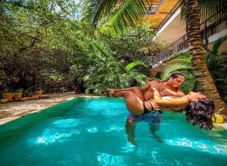 Casa 1 Quarto, Be Tulum