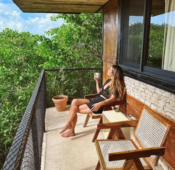 Casa 4 Quartos, Be Tulum