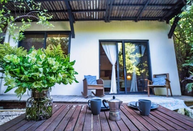 Casa 3 Quartos, Be Tulum