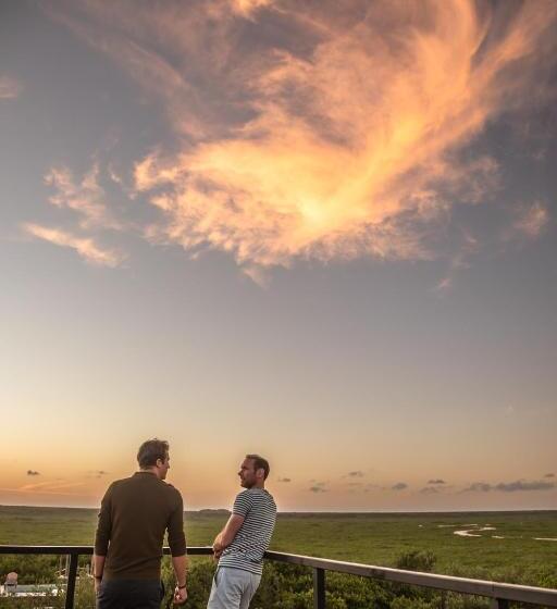 Quarto Estandar com Vistas, Be Tulum