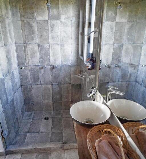 Quarto Estandar com Vistas, Be Tulum