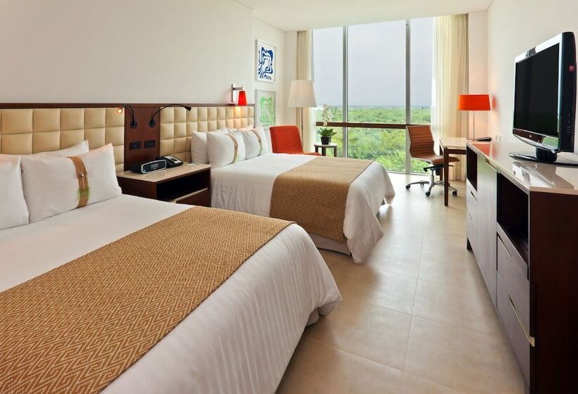 اتاق استاندارد, Holiday Inn Cartagena Morros, An Ihg