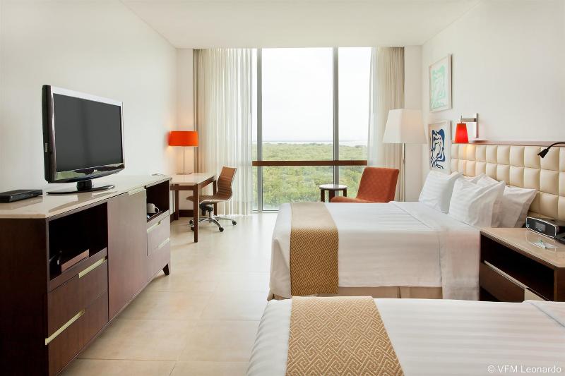 اتاق استاندارد, Holiday Inn Cartagena Morros, An Ihg