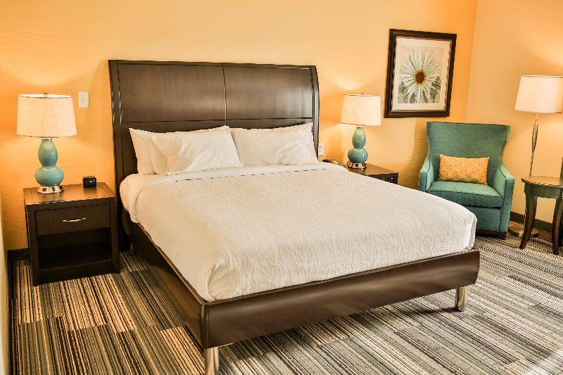 Номер Стандарт, Holiday Inn Club Vacations Smoky Mountain Resort, An Ihg