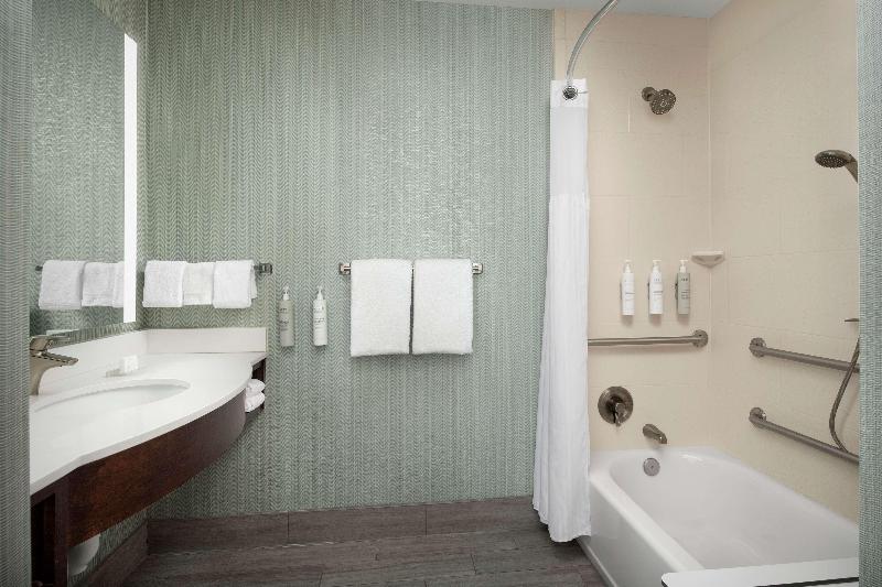 Номер Стандарт, Holiday Inn Club Vacations Smoky Mountain Resort, An Ihg