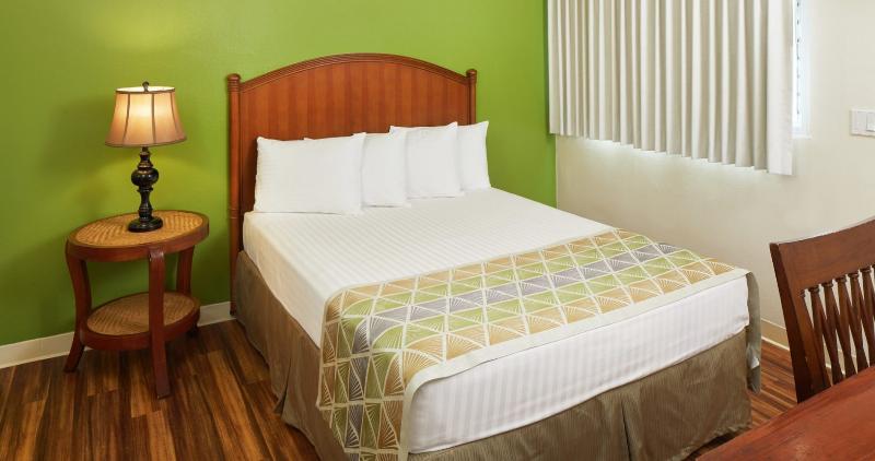 Номер Стандарт, Holiday Inn Club Vacations Smoky Mountain Resort, An Ihg