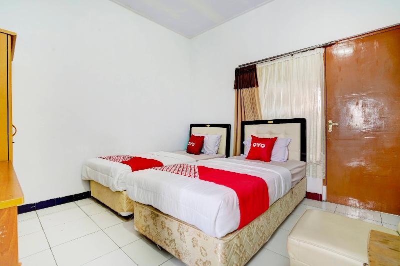 行政套房, Holiday Inn Express Hotel & Suites Anderson, An Ihg