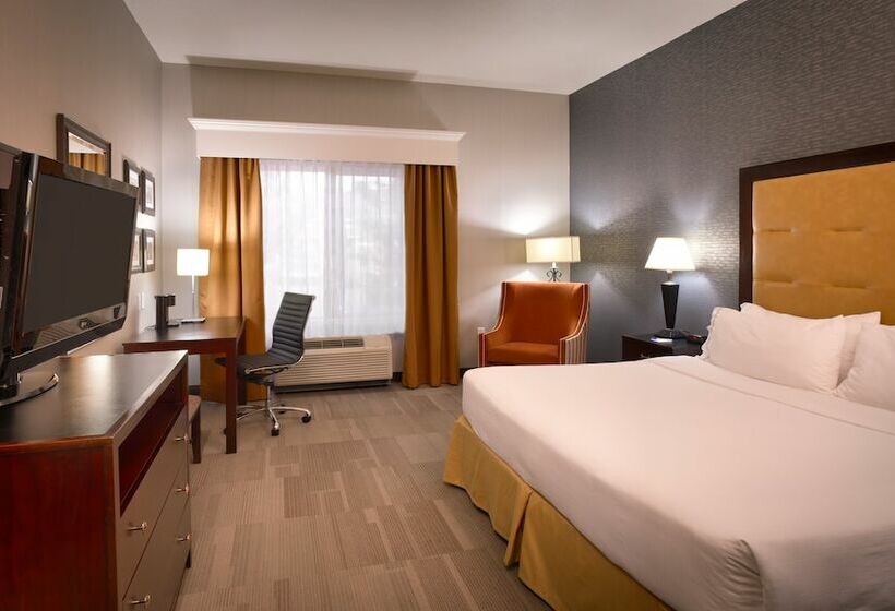 Номер Стандарт, Holiday Inn Express & Suites Kanab, An Ihg