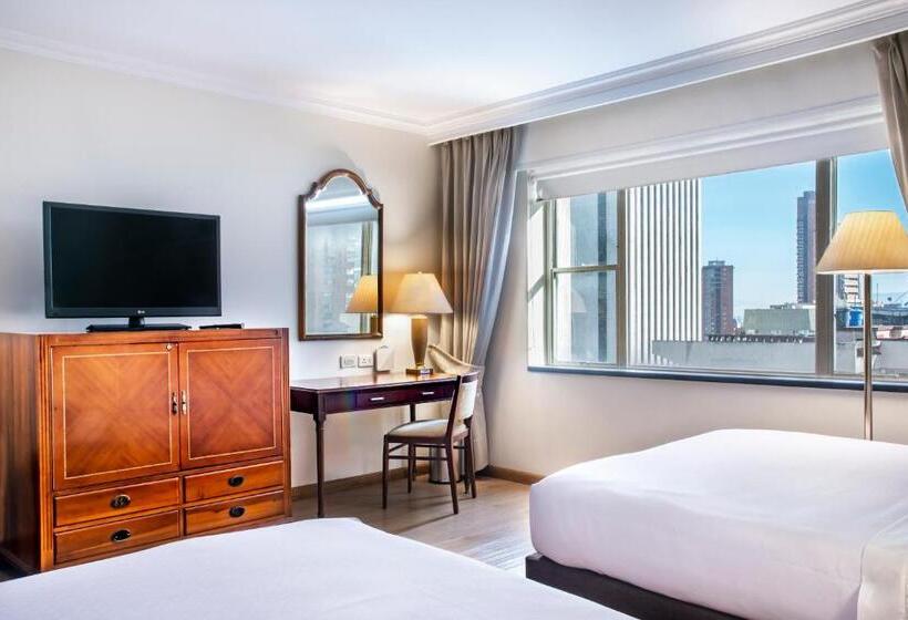 Номер Стандарт, Ghl Hotel Tequendama Bogotá