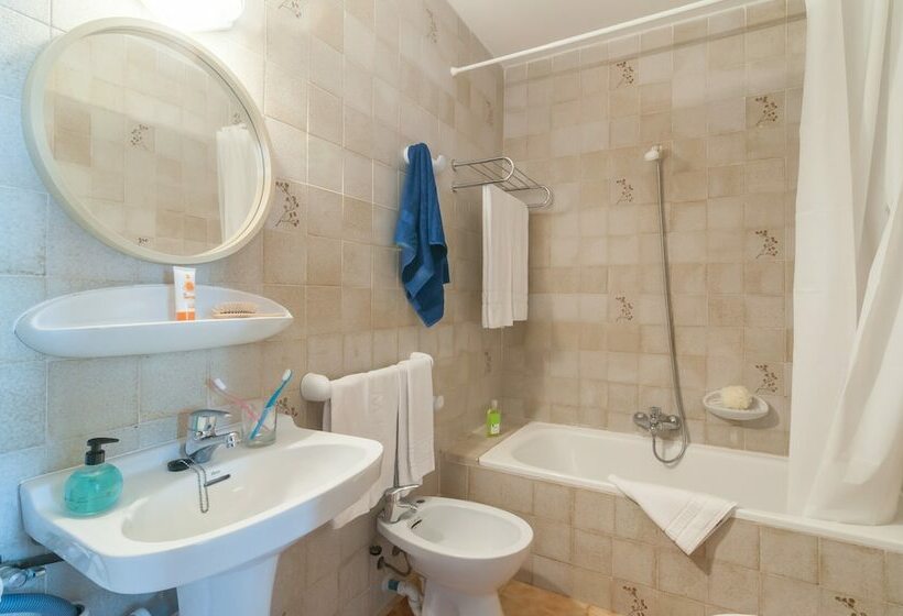 Апартаменты 3 Спальни, Pierre & Vacances Comarruga