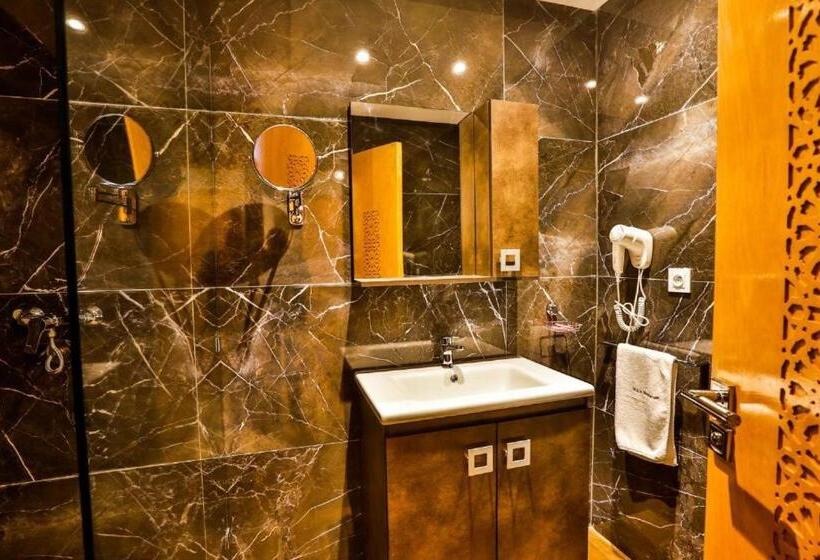 Номер Стандарт, Hôtel Mechouar Plaza