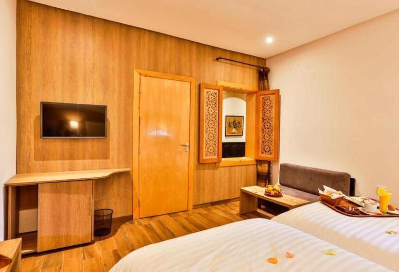 Номер Superior, Hôtel Mechouar Plaza
