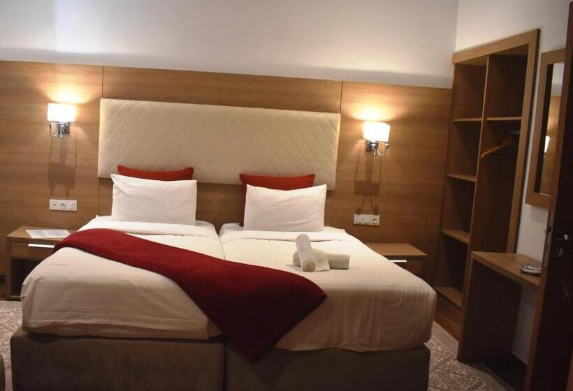 Номер Superior, Hôtel Mechouar Plaza